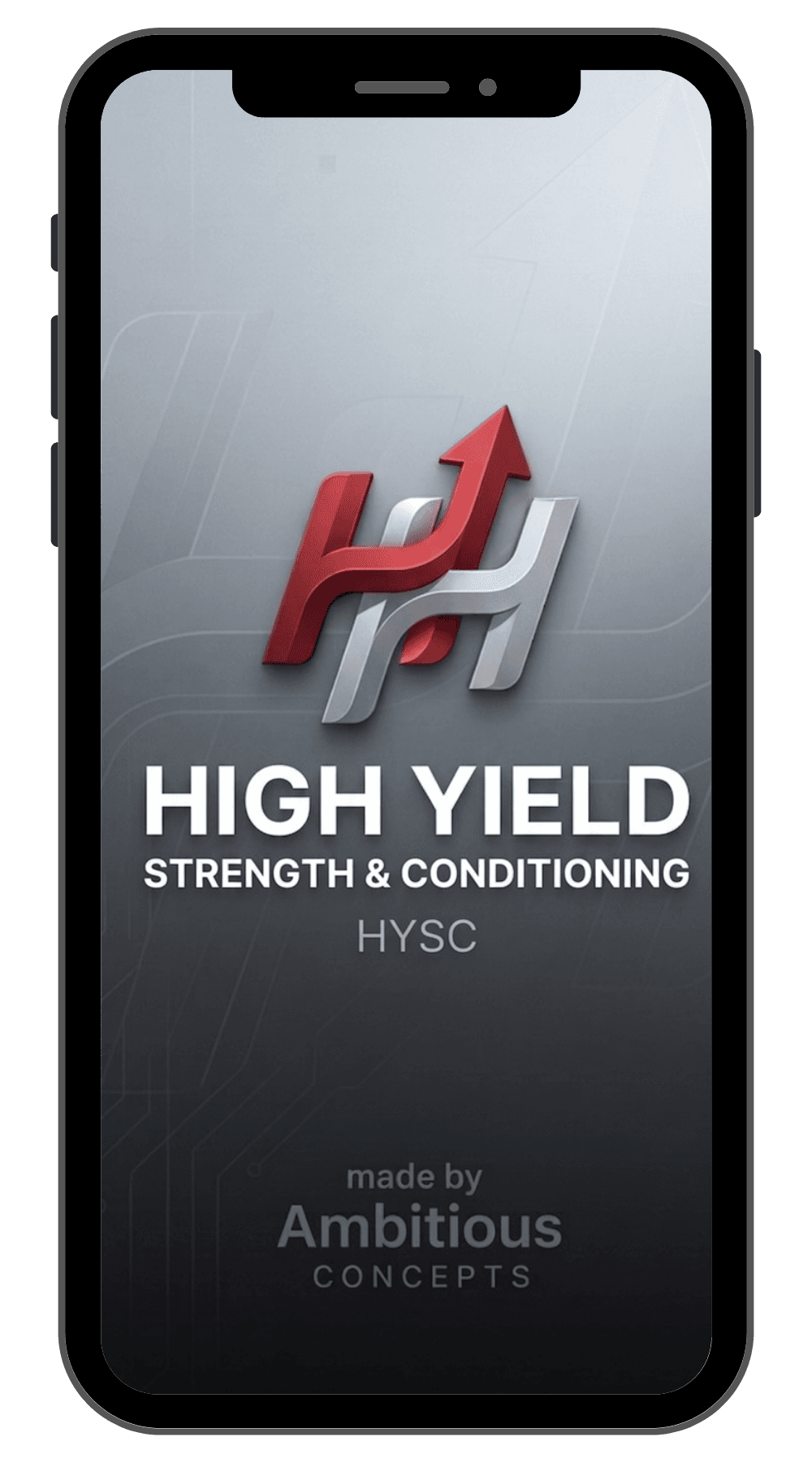 HYSC App
